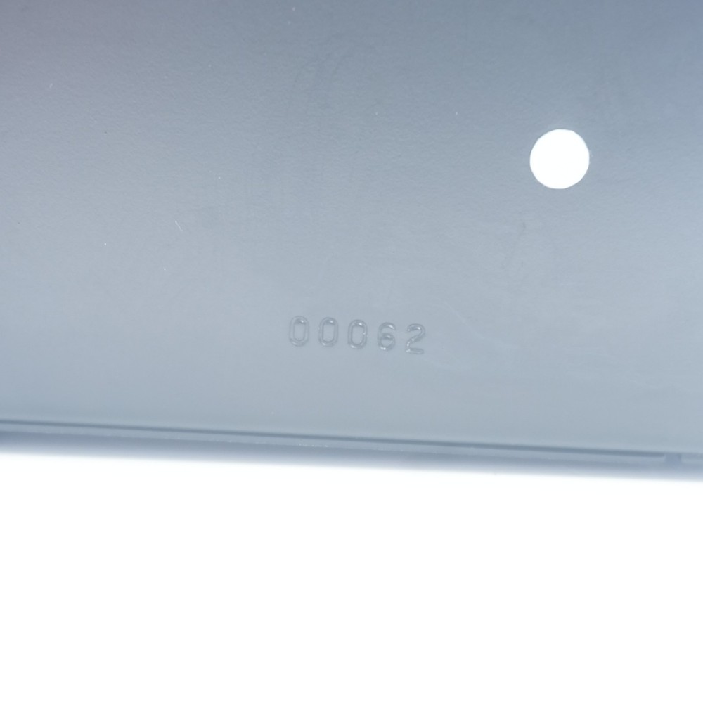 MCINTOSH MQ108 CUSTOM ENVIRONMENTAL EQUALIZER