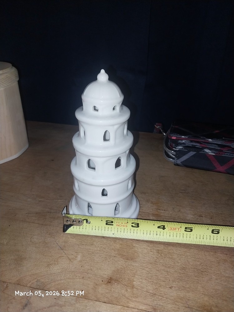 RF. KUANG tower Fairyloot Babel