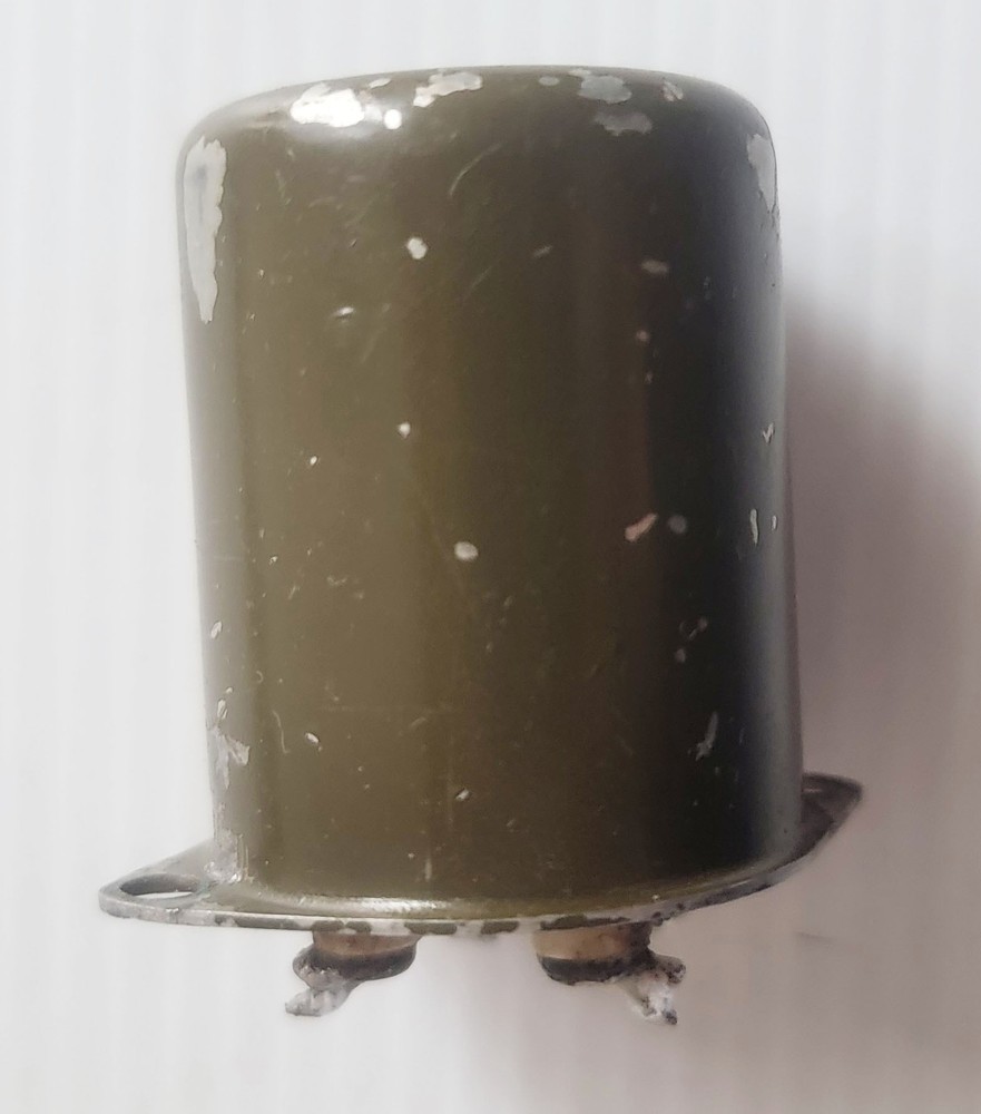 TRIAD UTRAD 2807 Transformer Tested