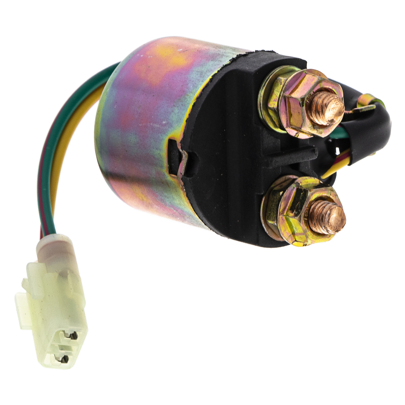 Starter Solenoid Relay Switch for Honda 35850-HM7 35850-HN7-003 TRX 300 350 500