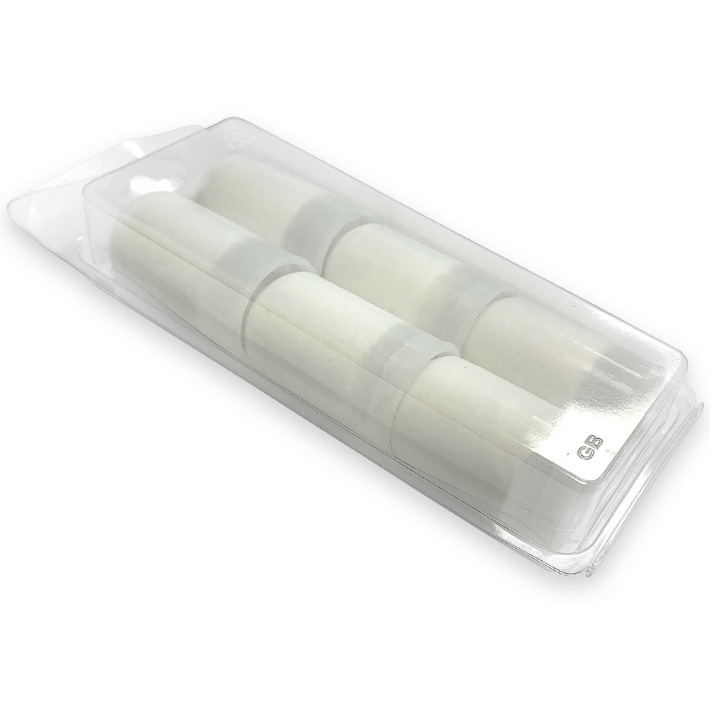 Replacement Cartridge for Polyphosphate Feeder Scale Inhibition 6 Pack