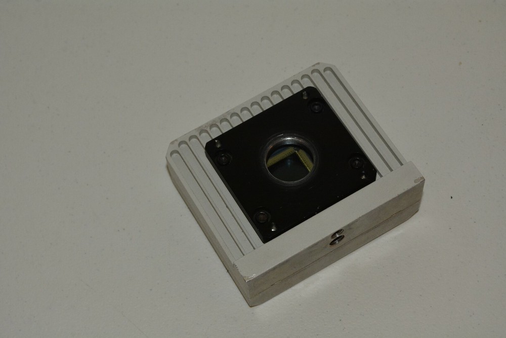 Redlake MotionPro High Speed Camera