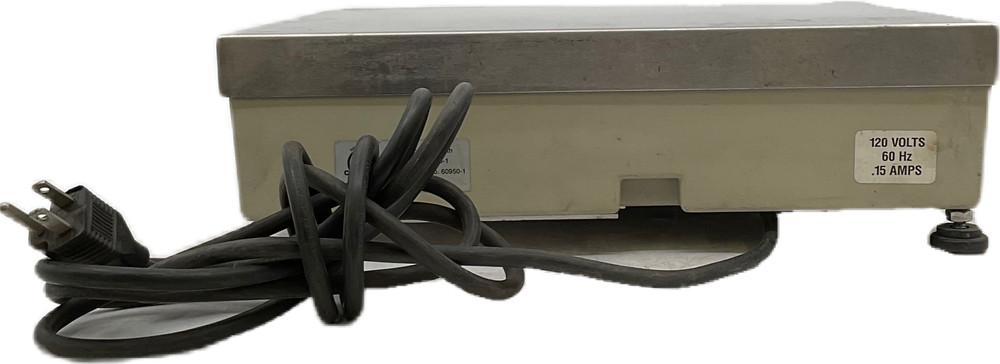Pennsylvania Scale Company Model 7500 Scale