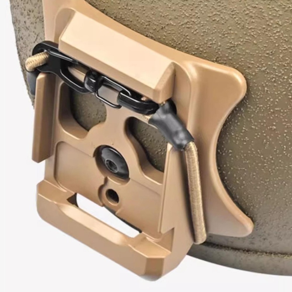 Nvg Mount Base Device Mount Adapter for Exploring Men Women