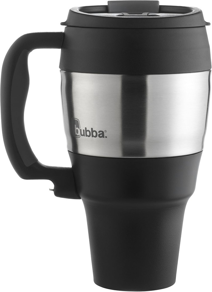 Bubba Classic Insulated Mug Black