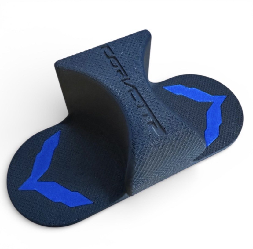 C7 Corvette Cup Holder Divider/Insert