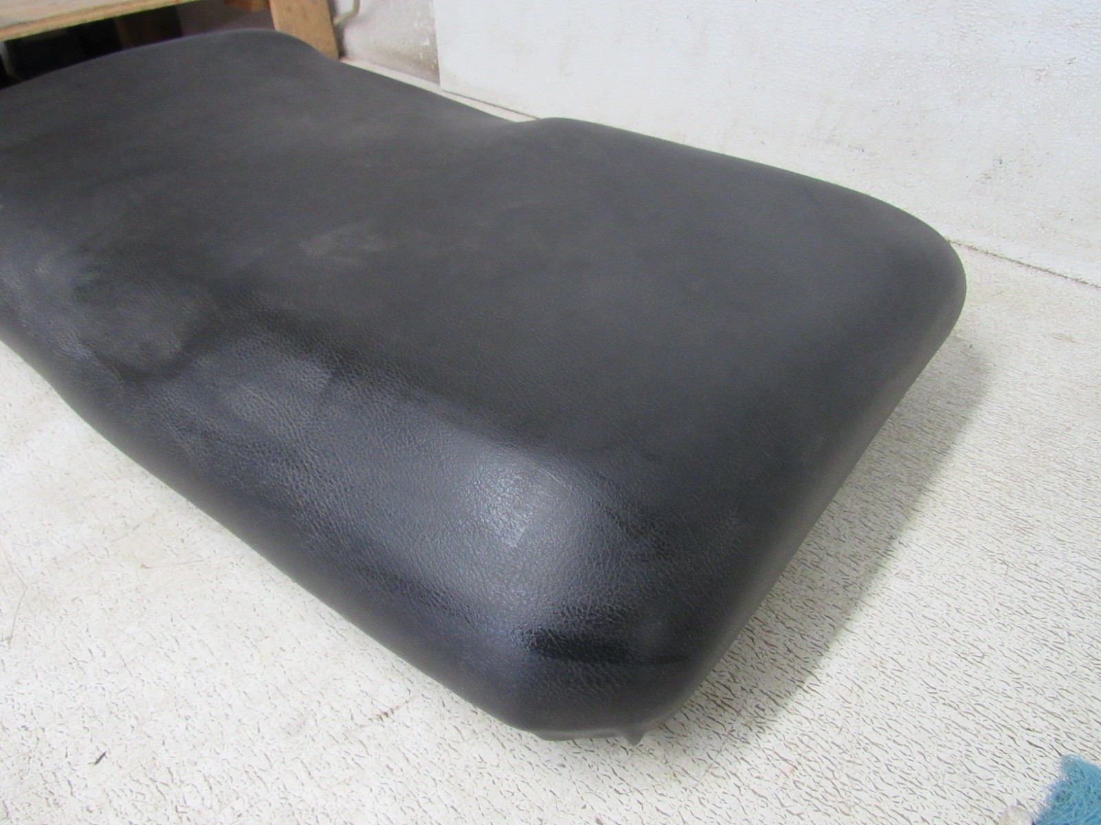 21 POLARIS RANGER 1000 SOHC PASSENGER SEAT BOTTOM PAD CUSHION STOCK OEM #2009