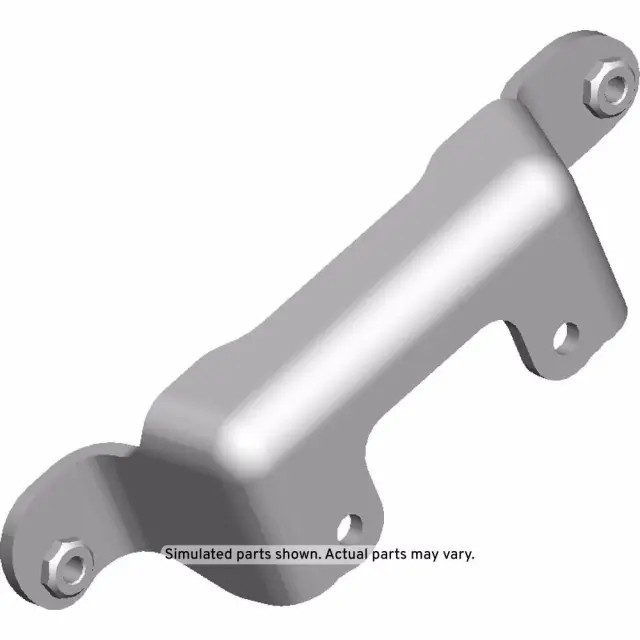 Genuine GM Mount Bracket 12729300