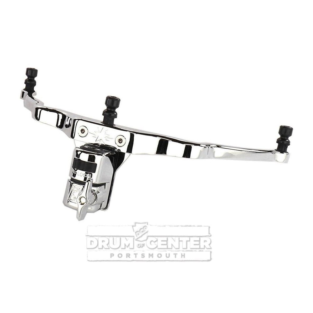 Tama 12 Star-Cast Mount with Quick Lock Bracket
