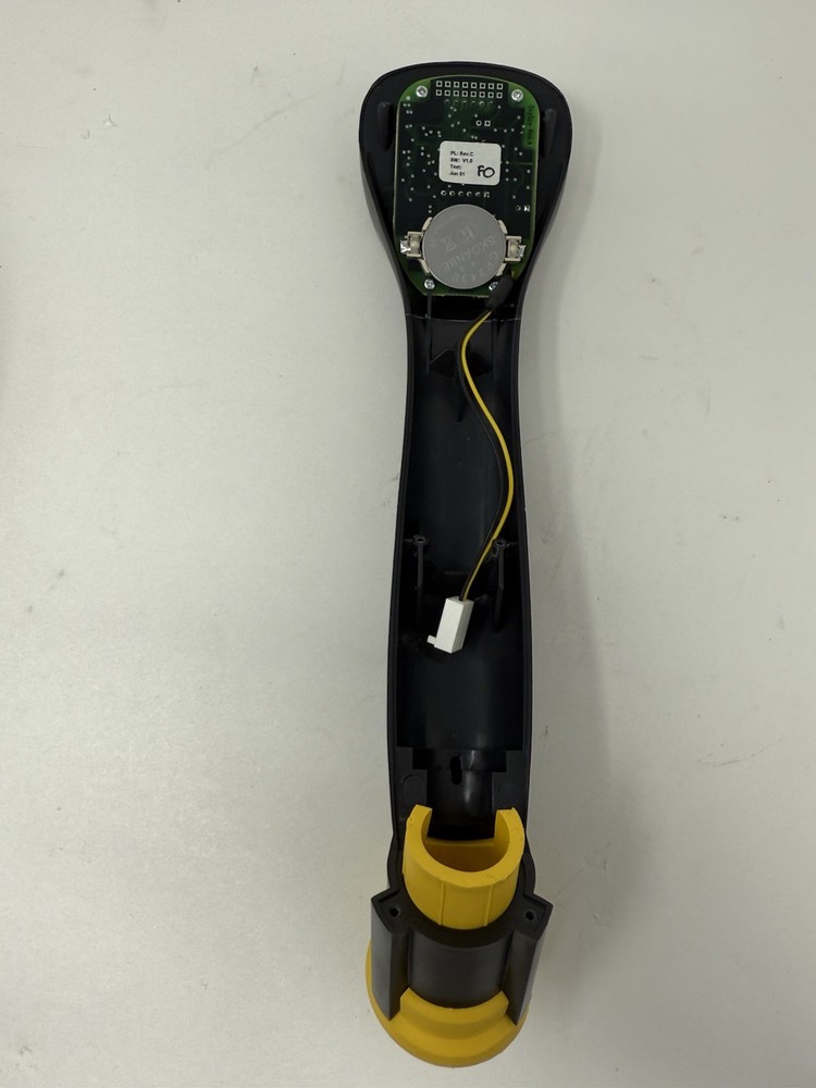 Abyss Oxyspy Oxygen Analyzer For Scuba Divers ~ Powers On ~ Untested ~ No Sensor