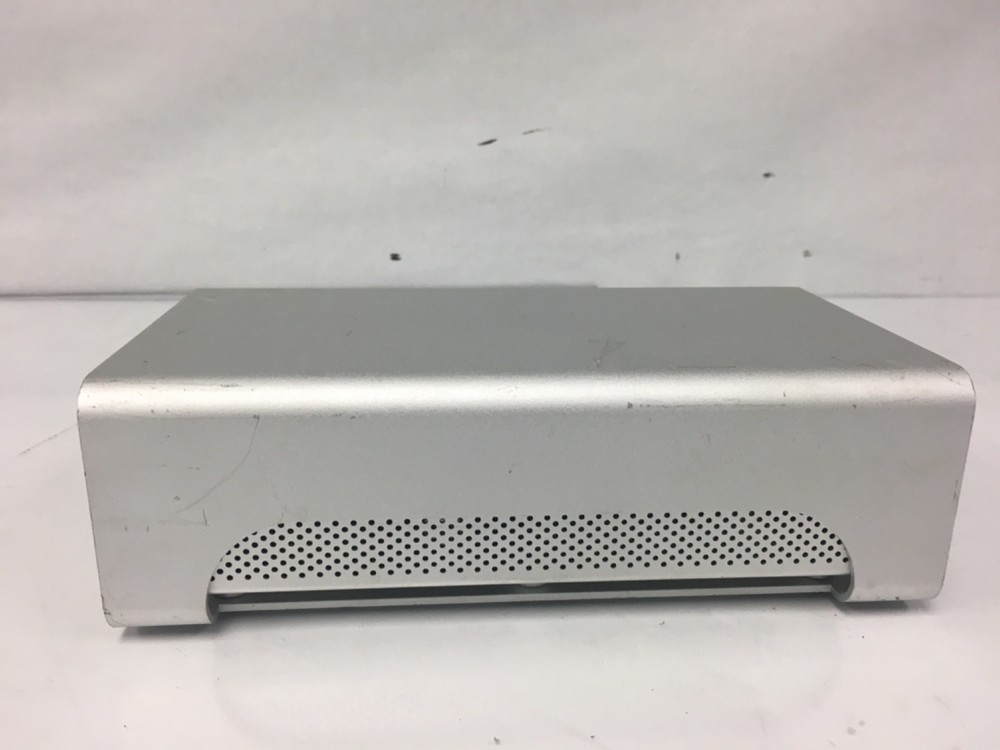 G-Technology G-Raid2 500GB Triple Interface Professional RAID Storage