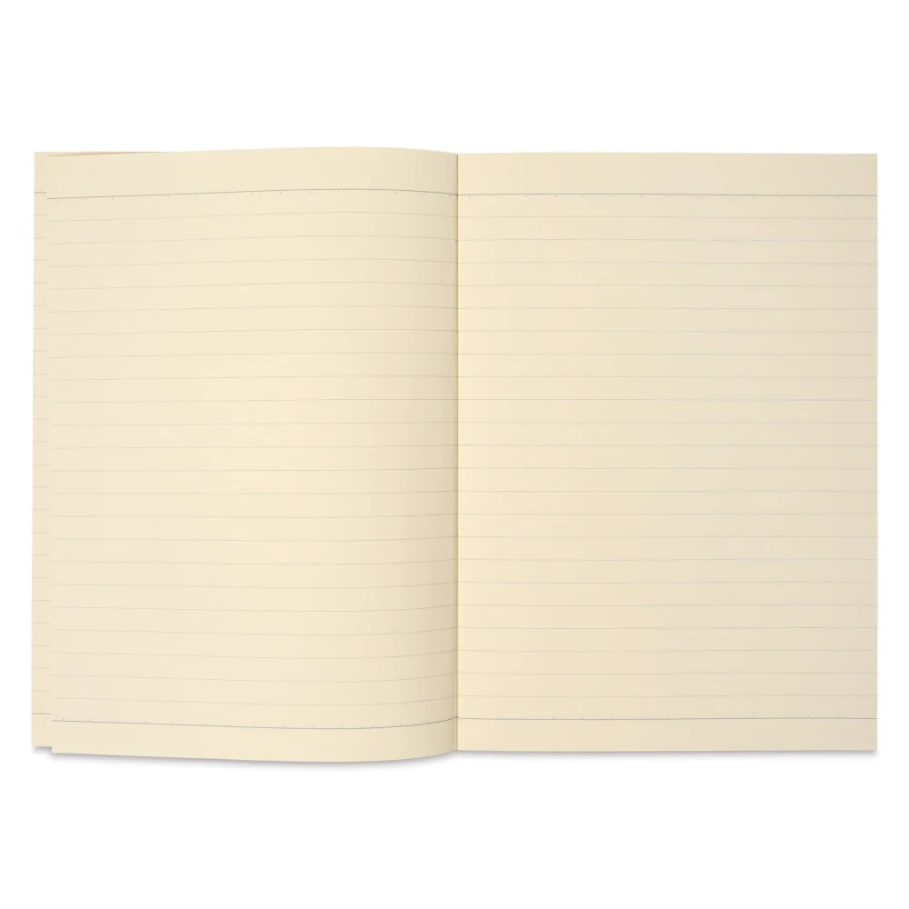 LIFE Noble Notebook - A5 - Lined