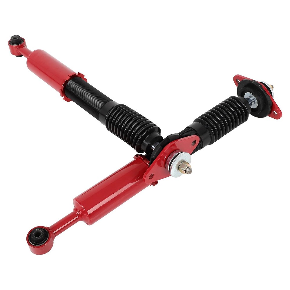 Height Adjustable Coilover Lowering Kit for Challenger Charger 2011-2021