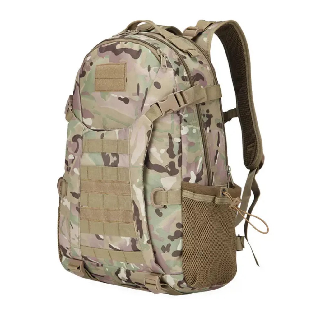 30L Tactical Backpack | Versatile Outdoor & Adventure Pack Australia