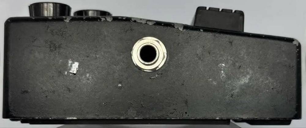 Guyatone PS-004 effector