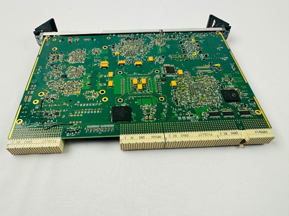 Performance Technologies CPC5565 CPU Board