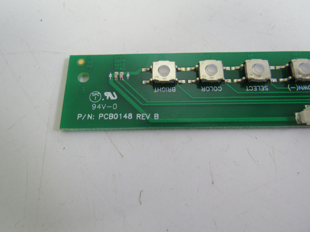 TOUCHSTONE PCB0148 PC BOARD ***NNB***