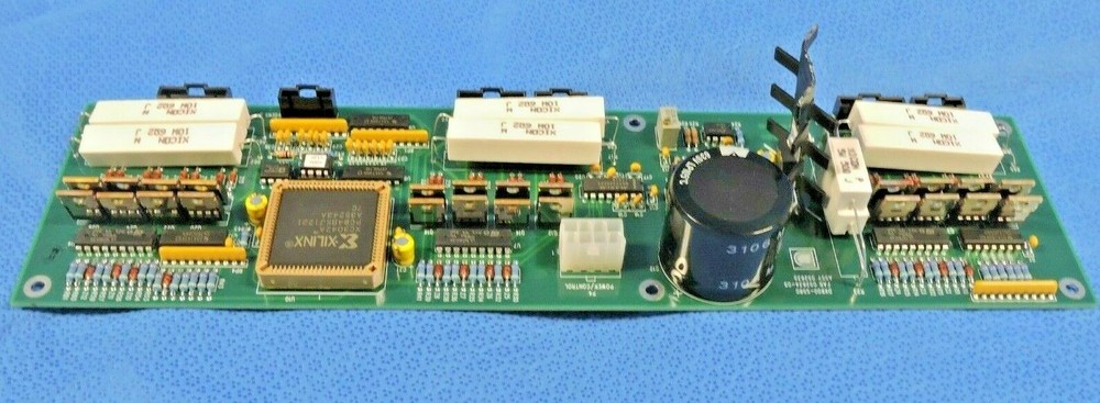 NEW Thermo Dionex DX-800 Process Analyzer DX800-SS80 Sample Selector PCB Board