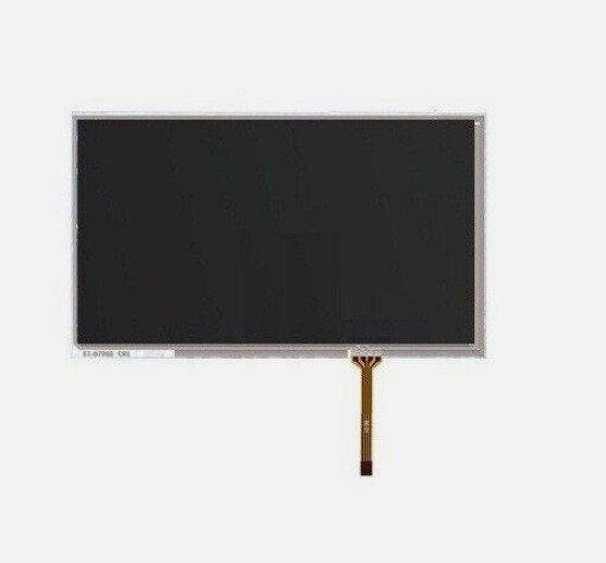 LCD Touch Screen Digitizer Replacement for GIT G-SCAN2 GSCAN2 Diagnostic Tool