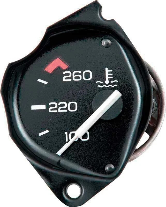 1982-89 Camaro Temperature Gauge