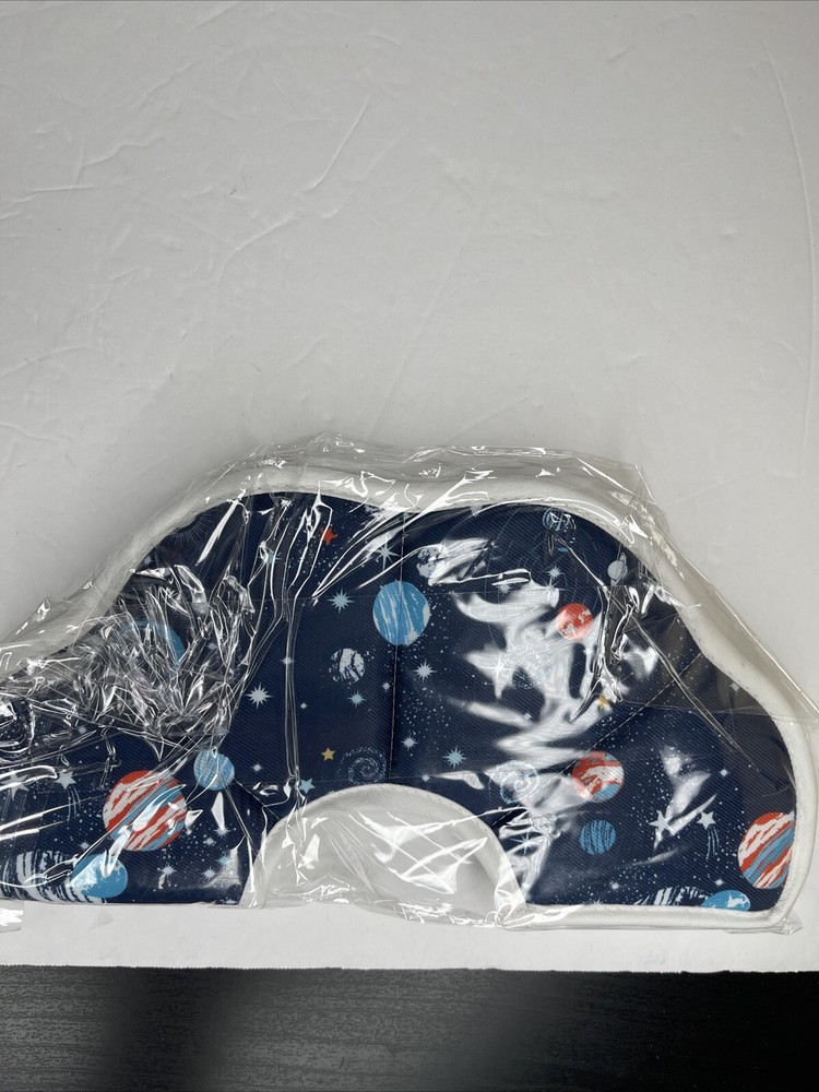 comsaf soft cat recovery collar Planetary Pattern Size M