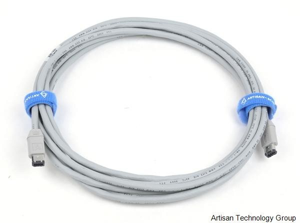 C&M Technologies 59233-0102 Firewire Cable