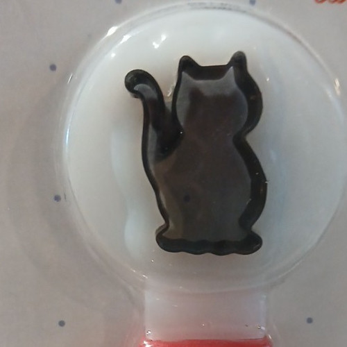Sizzix Paddle Punch 38-0856 Cat