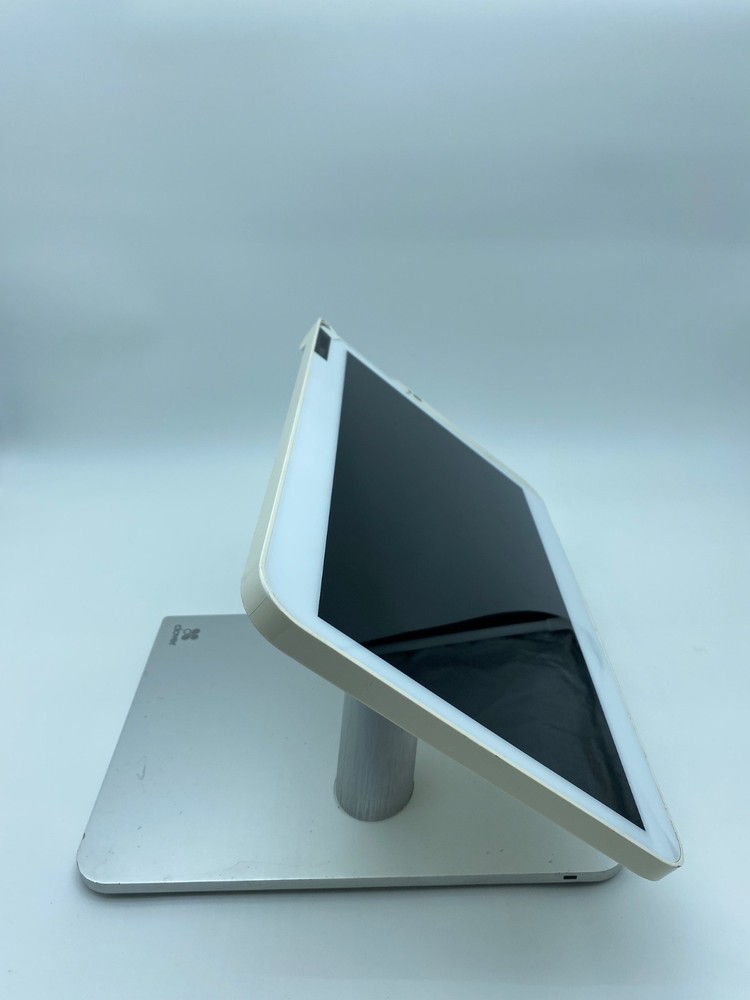 Clover C500 POS Terminal – Powers On – Screen Only –