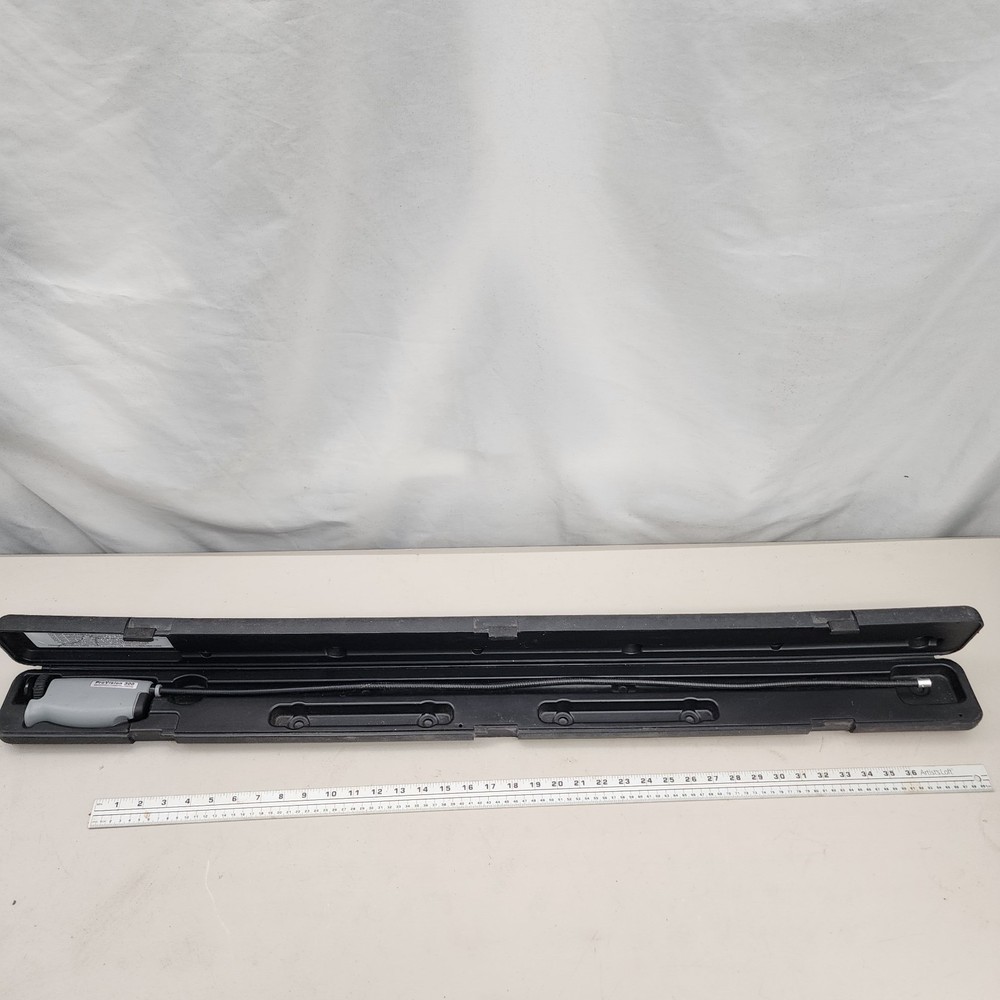 PROVISION 300 INSPECTION CAMERA HIGH-QUALITY LIGHTWEIGHT