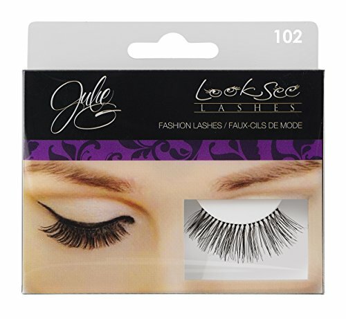 JulieG Fashion Lashes (102)