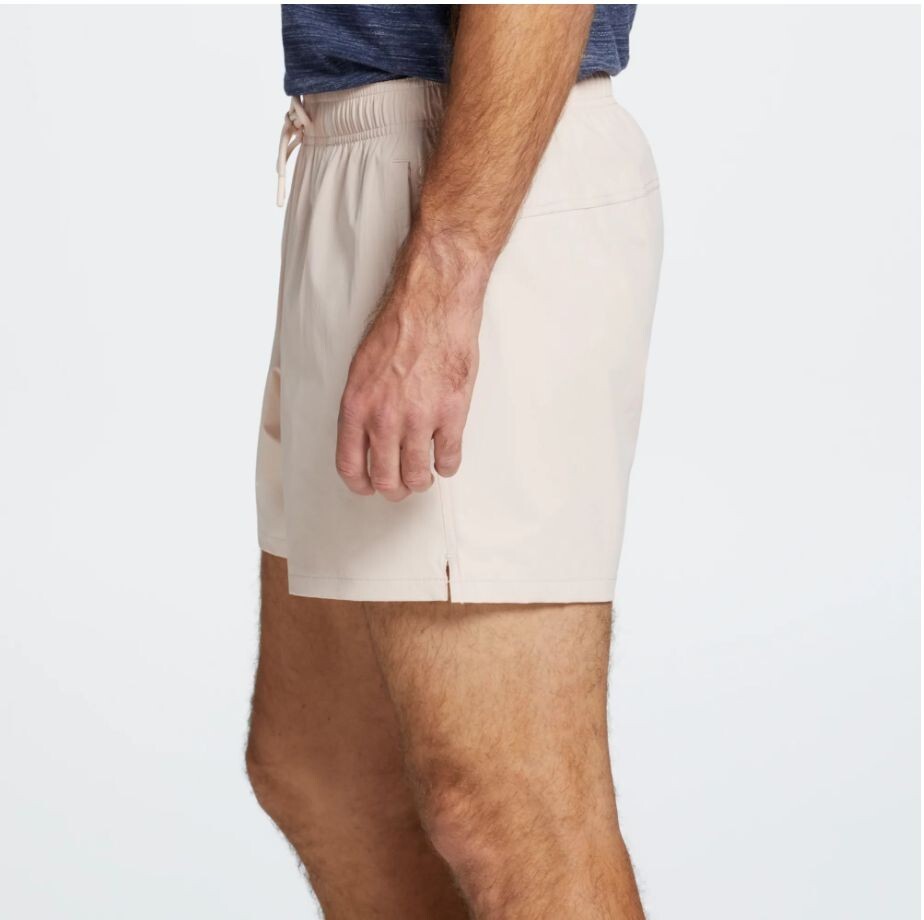 VRST Men's 5'' Everyday Short Size S