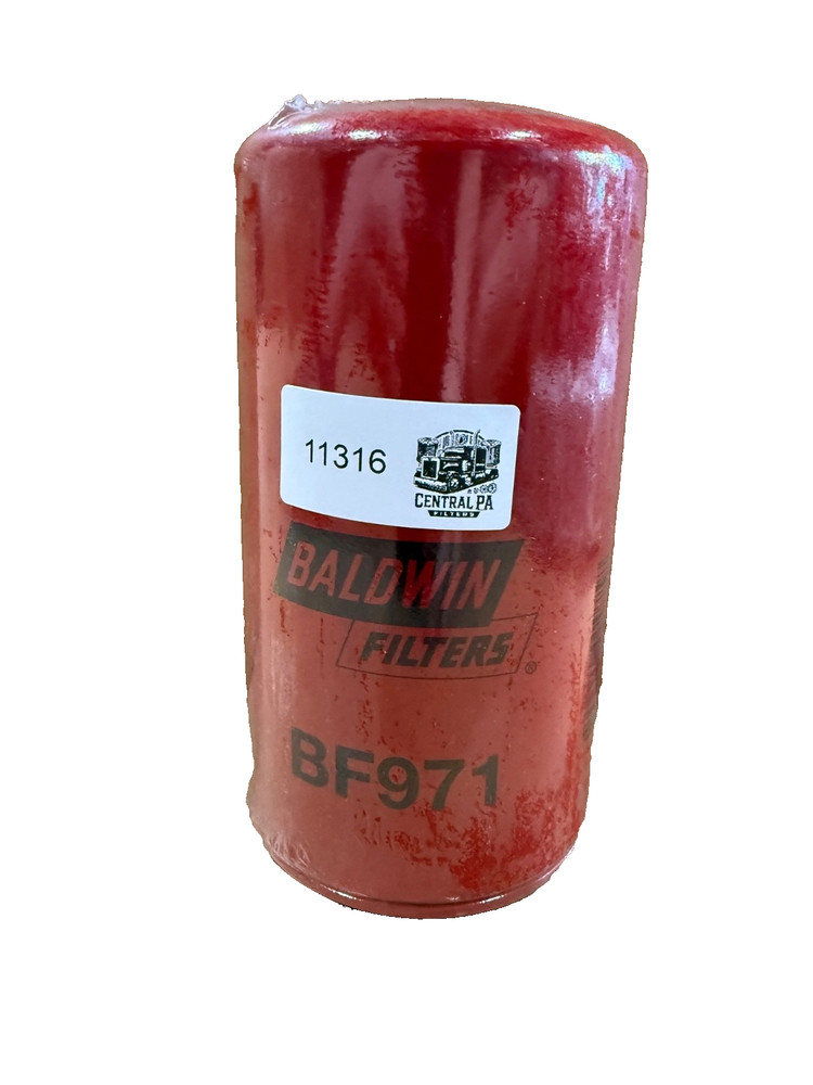 Baldwin Fuel Filter BF971 **NOS**