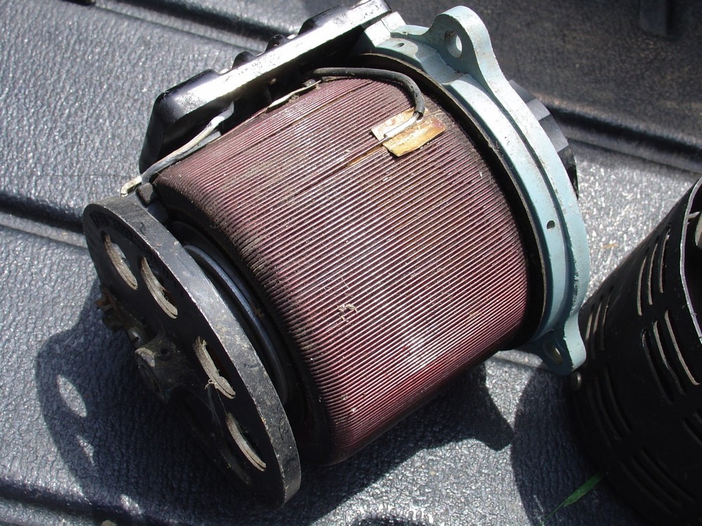 Superior Electric Powerstat Variac Variable Transformer Lot Untested Part Repair