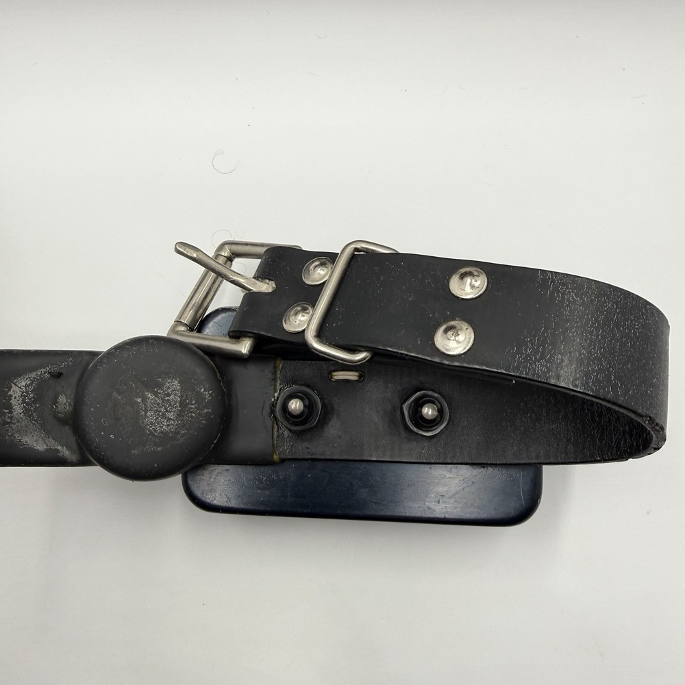 Tri-Tronics 100B Dog Training Collar System CU 4 Receiver Case Tested