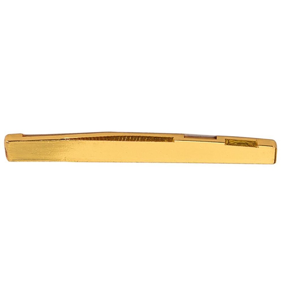 Acoustic Guitar Bridge Saddle Luthier Tools