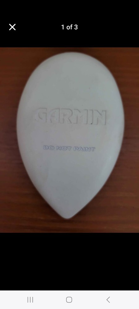 Garmin - GA-56 GPS Antenna