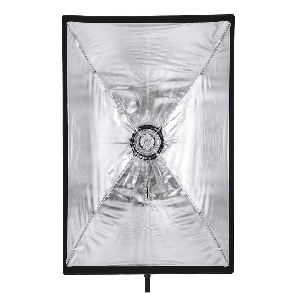 Glow EZ Lock 28x39" Quick Rectangular Softbox With Bowens Mount #EZ-SB-2839