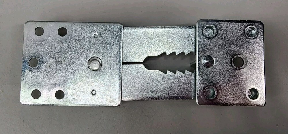 Howdia 2 Pack Sectional Couch Connector And Screws