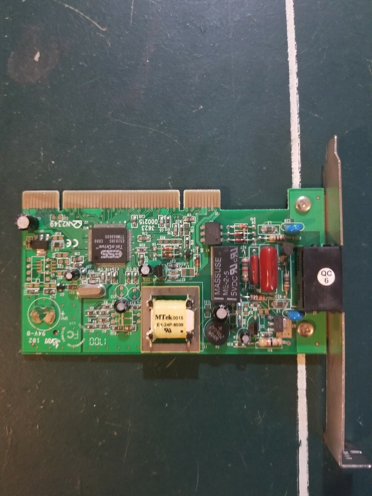 ESS Modem FM-3623