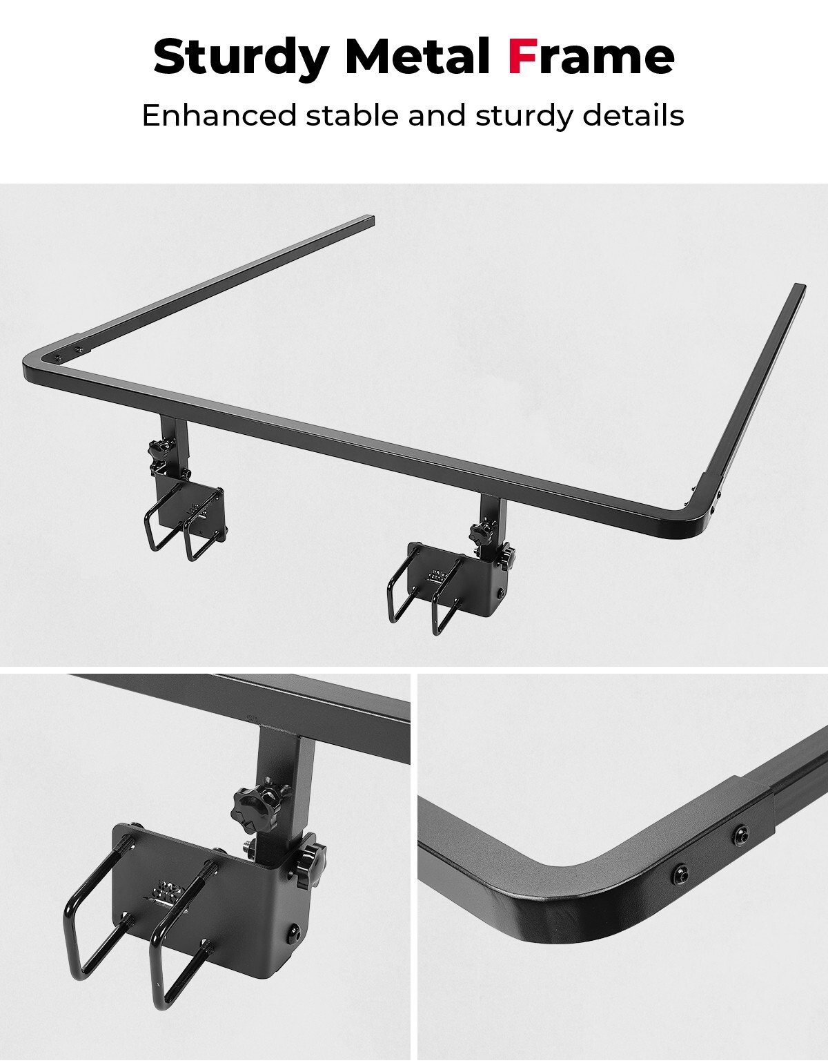 KEMIMOTO ROPS Tractor Canopy Top for John Deere Kubota Mowers