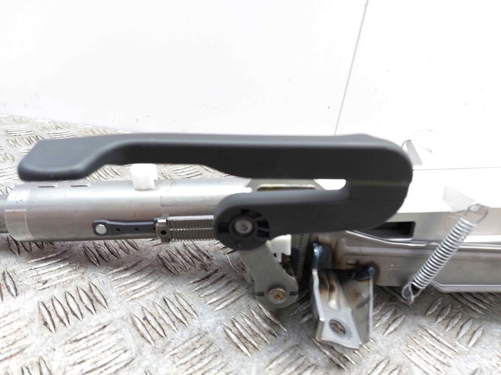 AUDI A4 B9 STEERING COLUMN 8W0419065G 2022