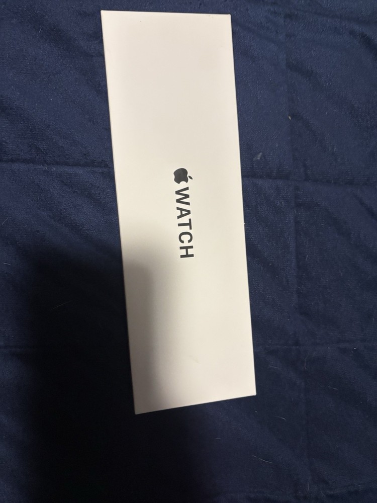 Apple Watch SE
