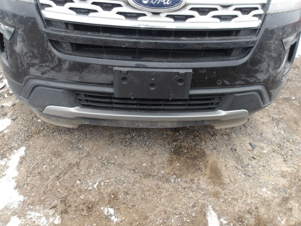 EXPLORER 2019 Air Shutter 2038878