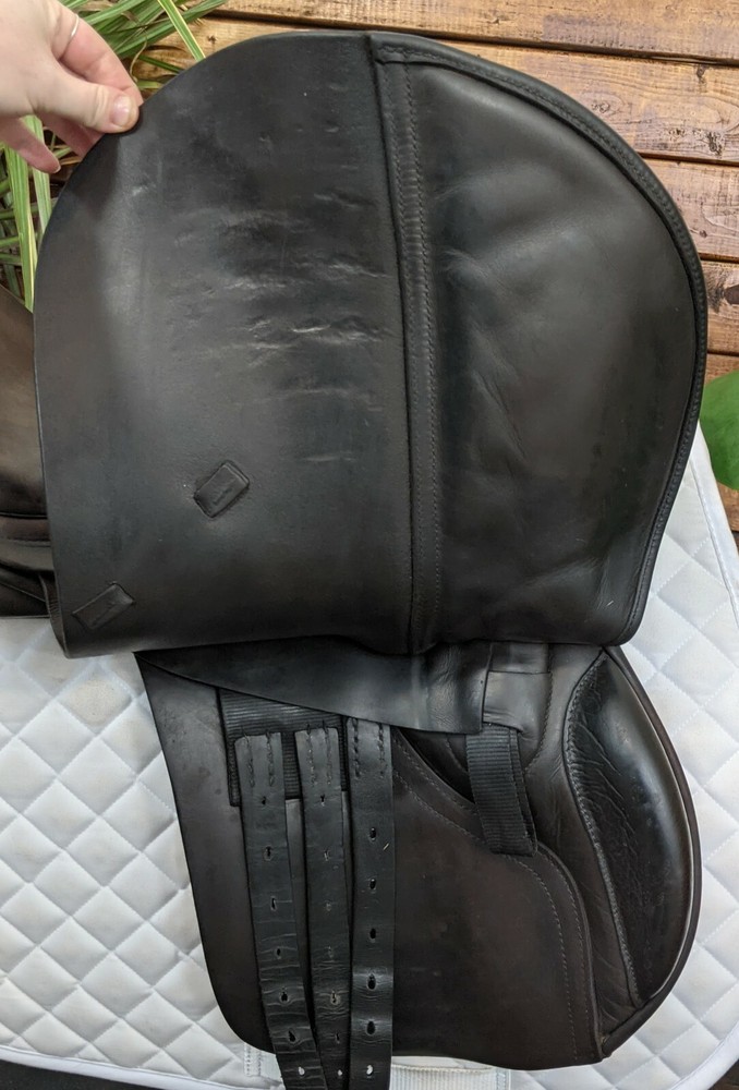 17" Albion K2 GP *Wool Flocked*