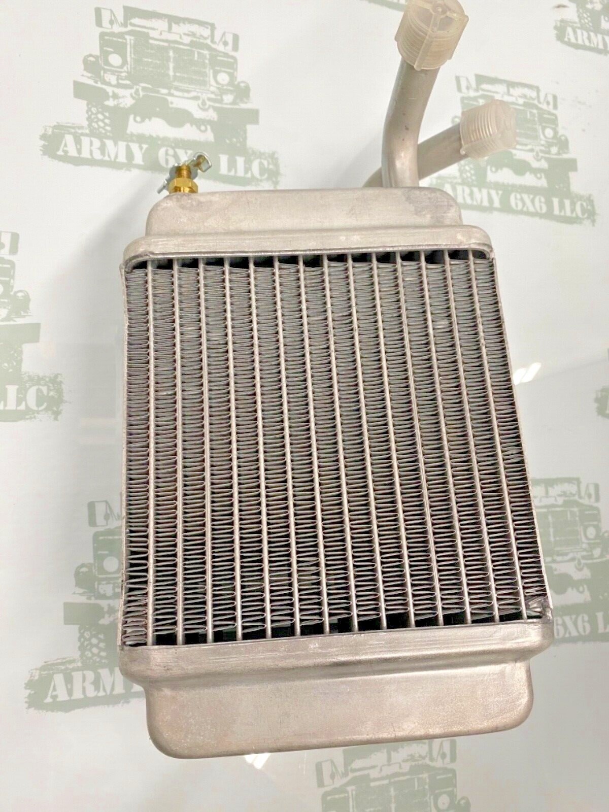 Military 5 ton heater core 2540-00-020-8591  M939 5 ton M923 M923a1 M923a2 M925