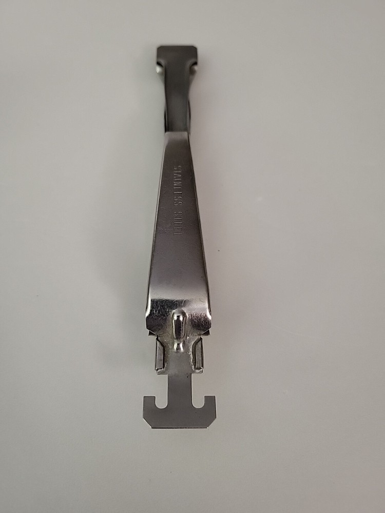 Clip Tong