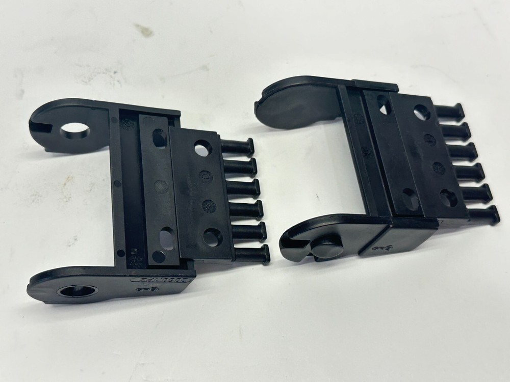 Igus 2050-12PZB Mounting Bracket Medium 73mm