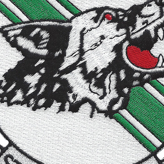 VFA-305 Strike Fighter Squadron Patch