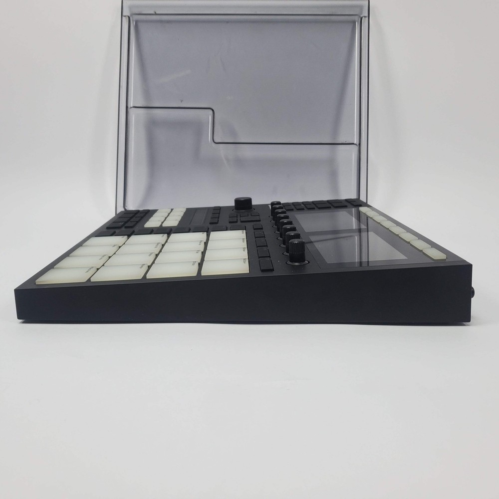Maschine MK3 USB MIDI Controller Interface System