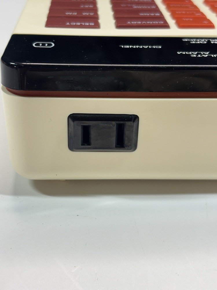 Vintage West Bend Kitchen Controlle Mult-function Advanced Appliance